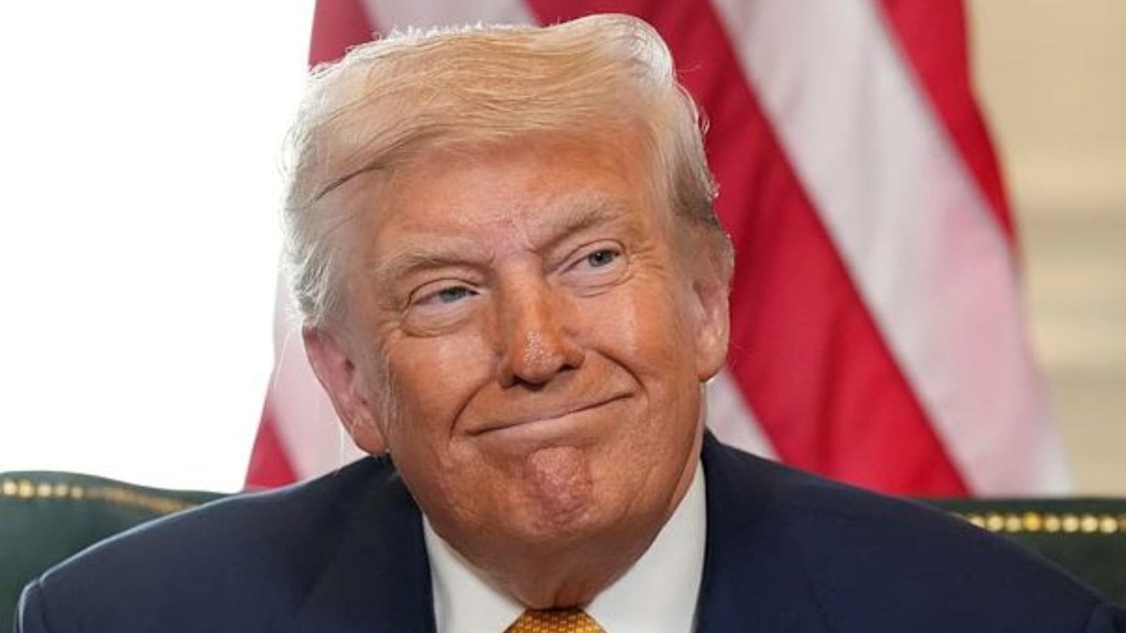 ਟੈਰਿਫ ''ਤੇ Trump ਦਾ ਪਾਕਿਸਤਾਨ ਪ੍ਰੇਮ, ਦਿੱਤੀ ਭਾਰੀ ਛੋਟ