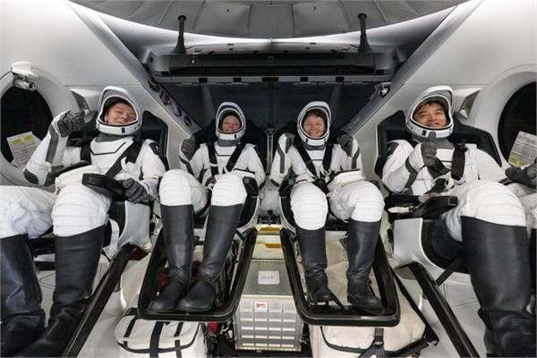 iss return