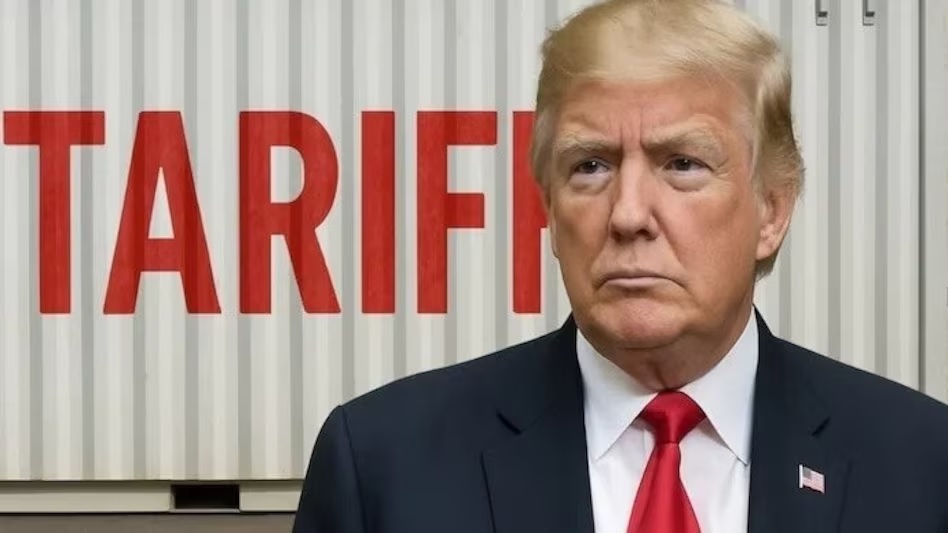 150% ਤੋਂ 250% ਤੱਕ ਟੈਰਿਫ.....! Trump ਦੀ ਫਾਰਮਾ ਸੈਕਟਰ ''ਤੇ ਭਾਰੀ ਟੈਰਿਫ ਦੀ ਚੇਤਾਵਨੀ