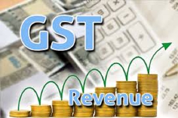 ਪੰਜਾਬ ਦੇ GST ਮਾਲੀਏ ’ਚ 32 ਫ਼ੀਸਦੀ ਤੋਂ ਵੱਧ ਦਾ ਵਾਧਾ