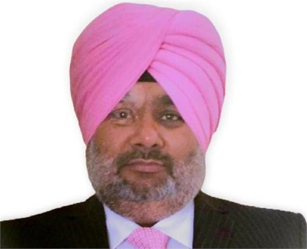 jagjivan singh jhammat became first sikh lawyer
