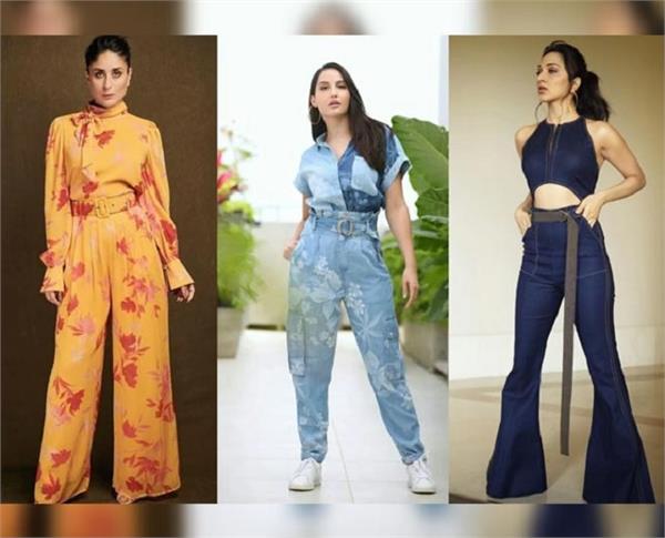 jump suits women comfort stylish look