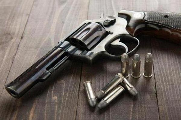 prohibition order on carrying weapons during elections