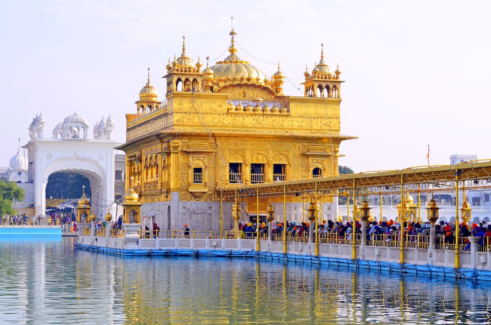ਸ੍ਰੀ ਦਰਬਾਰ ਸਾਹਿਬ ਤੋਂ ਅੱਜ ਦਾ ਹੁਕਮਨਾਮਾ (18-08-2025)