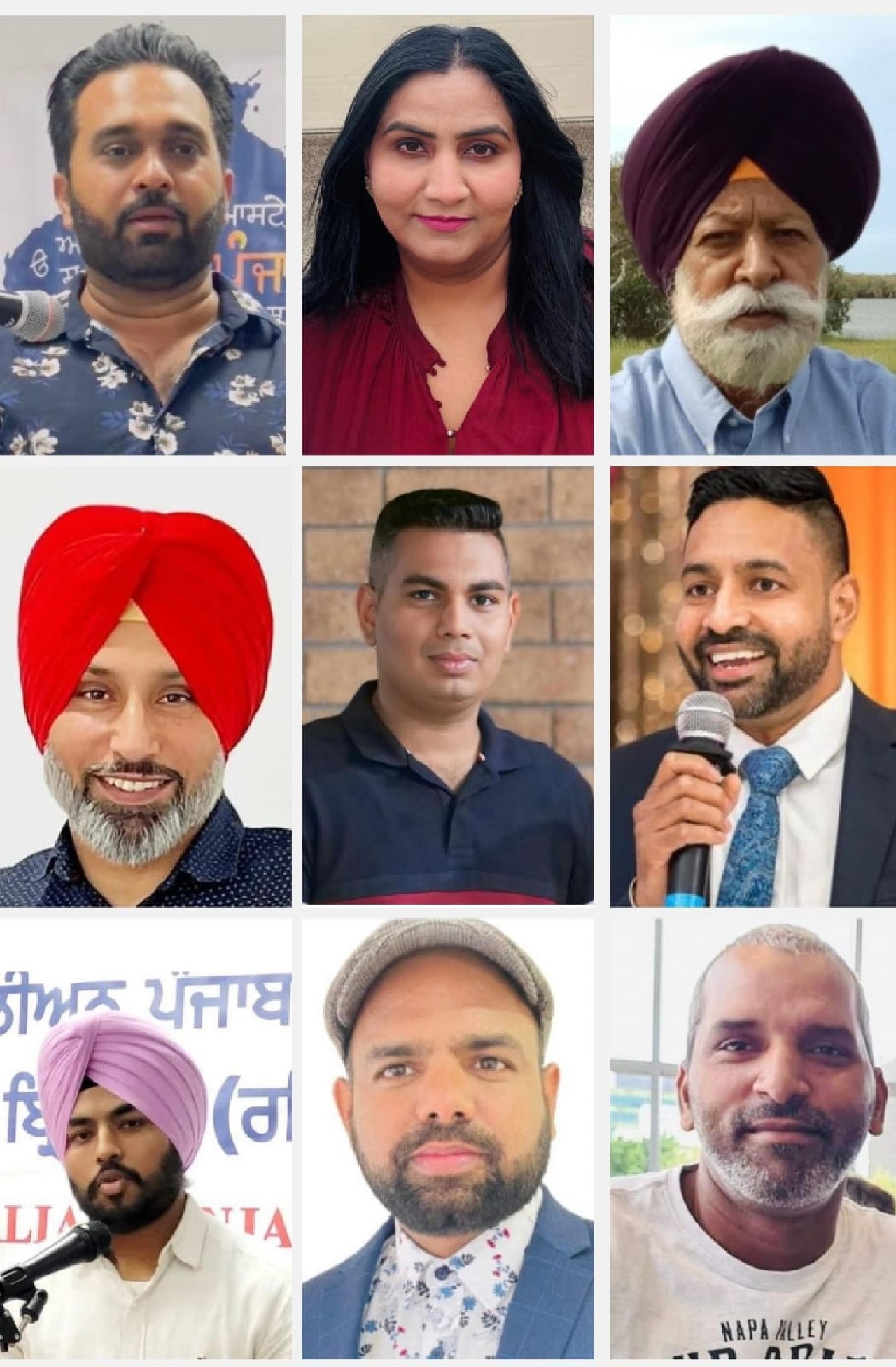 ''ਆਸਟ੍ਰੇਲੀਅਨ ਪੰਜਾਬੀ ਲੇਖਕ ਸਭਾ ਬ੍ਰਿਸਬੇਨ'' ਦੀ ਨਵੀਂ ਕਾਰਜਕਾਰਨੀ ਦੀ ਹੋਈ ਚੋਣ
