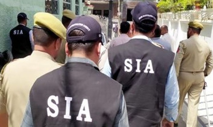 ਕਸ਼ਮੀਰੀ ਪੰਡਿਤ ਨਰਸ ਦਾ ਕਤਲ ਮਾਮਲਾ : SIA ਨੇ ਸ਼੍ਰੀਨਗਰ ''ਚ ਕਈ ਥਾਵਾਂ ''ਤੇ ਮਾਰੇ ਛਾਪੇ