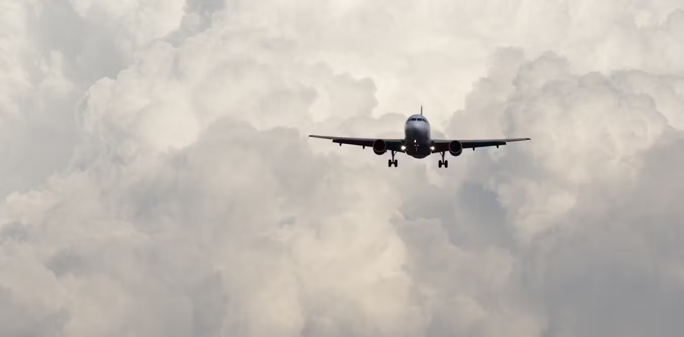 Turbulence ਕਾਰਨ ਵਧੇ ਹਵਾਈ ਹਾਦਸੇ! ਵਜ੍ਹਾ ਆਈ ਸਾਹਮਣੇ