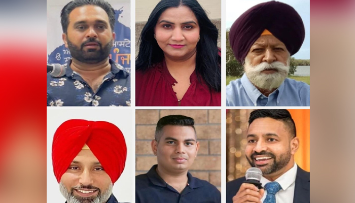 'ਆਸਟ੍ਰੇਲੀਅਨ ਪੰਜਾਬੀ ਲੇਖਕ ਸਭਾ ਬ੍ਰਿਸਬੇਨ' ਦੀ ਨਵੀਂ ਕਾਰਜਕਾਰਨੀ ਦੀ ਹੋਈ ਚੋਣ