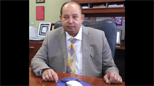 maninder gill writes a letter to pm karni