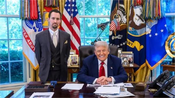 trump nominates antony  a critic of the bureau of labor statistics
