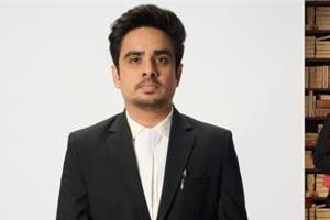 court kachhari is not just a legal drama it is a father son story ashish verma