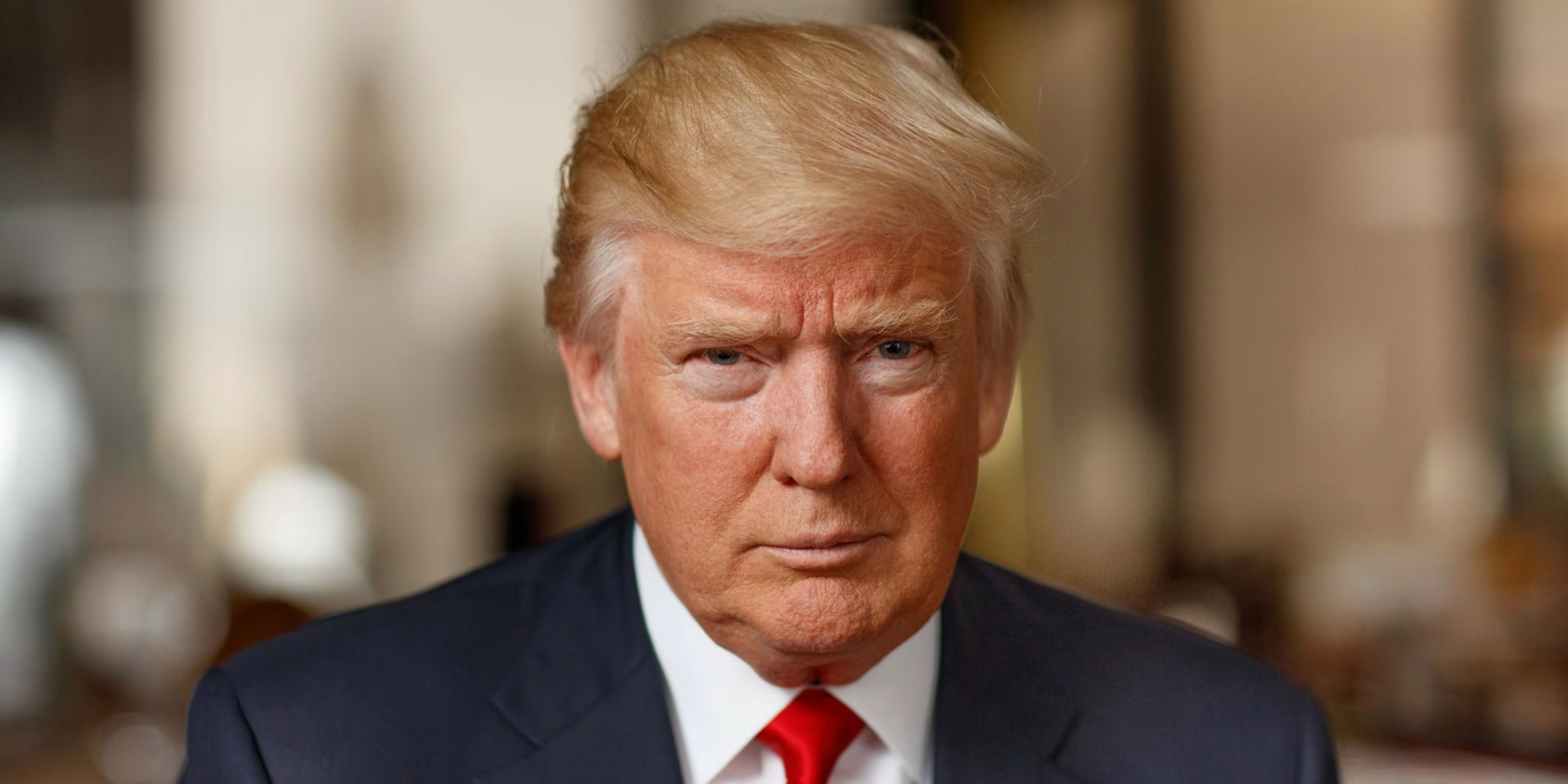 ਯੂ-ਟਰਨ ਕਿੰਗ ਬਣੇ Trump!