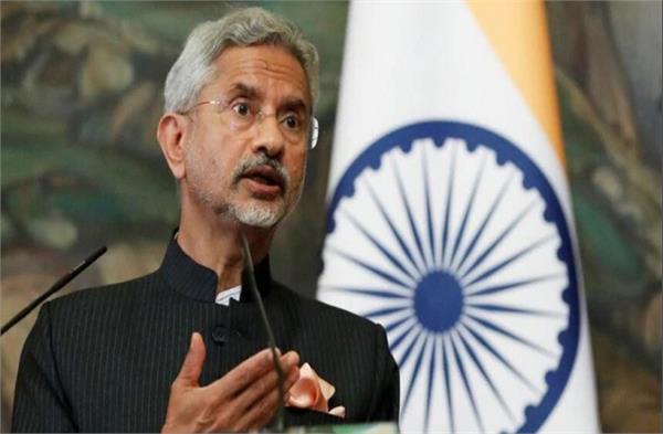 jaishankar to leave for russia today on three day visit