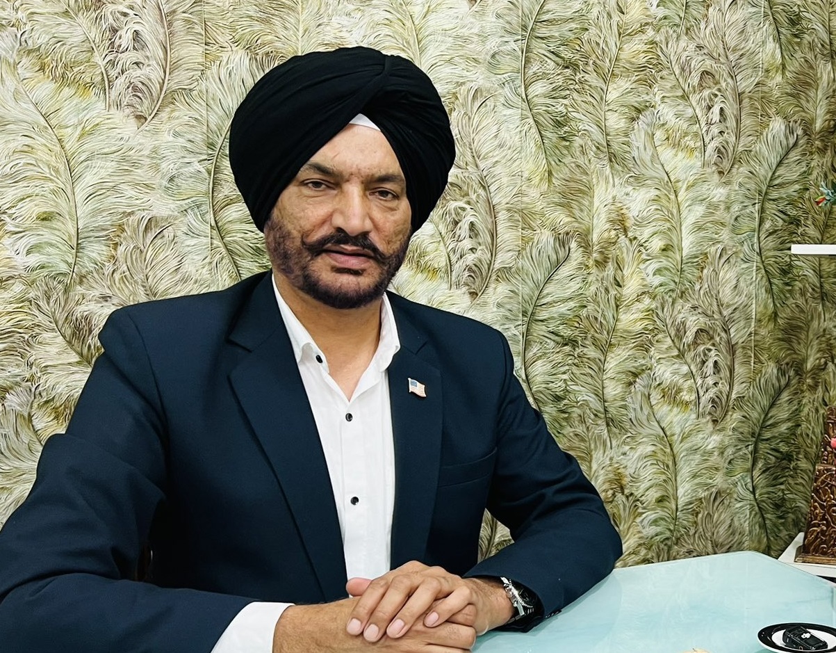 ਨਹੀਂ ਰਹੇ ਪੰਜਾਬ ਫਾਊਂਡੇਸ਼ਨ ਦੇ ਸੰਸਥਾਪਕ ਸੁੱਖੀ ਚਾਹਲ, ਦਿਲ ਦਾ ਦੌਰਾ ਪੈਣ ਨਾਲ ਹੋਈ ਮੌਤ