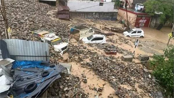 kishtwar cloudburst