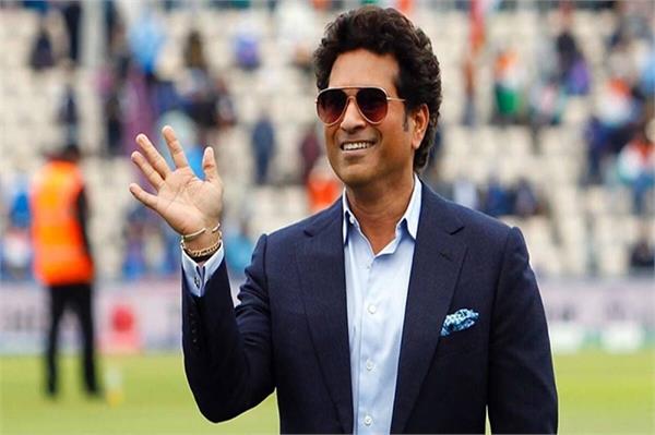 shubman gill showed consistency in thinking  tendulkar