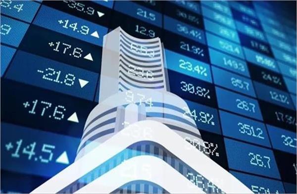 strong start to the stock market  sensex  nifty rise in early trade