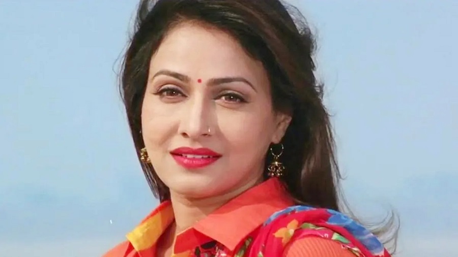ਨਾਮੀ ਖੂਬਸੂਰਤ ਅਦਾਕਾਰਾ ਹੋਵੇਗੀ BJP ''ਚ ਸ਼ਾਮਲ, ਰਾਜਨੀਤੀ ਹਲਚਲ ਹੋਈ ਤੇਜ਼