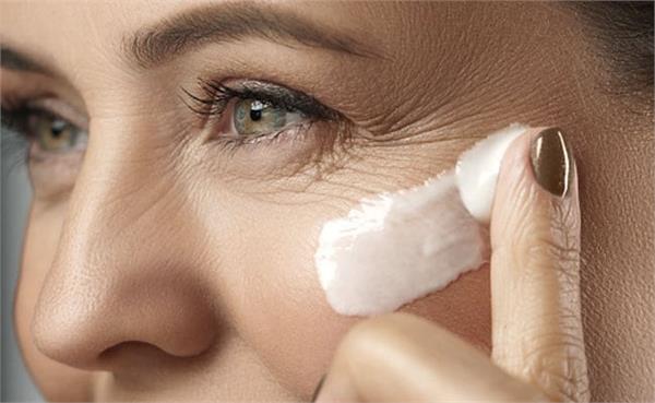 wrinkles home remedies skin body