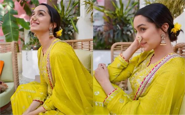 shraddha kapoor will play the role of marathi dancer vithabai naraingaonkar 