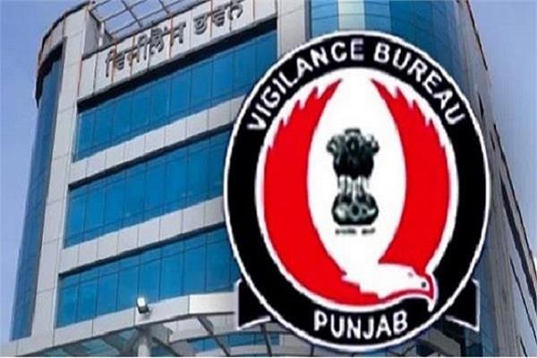 vigilance team arrests rc clerk and vasika navis for accepting bribe