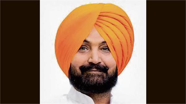 bjp leader ranjit gill