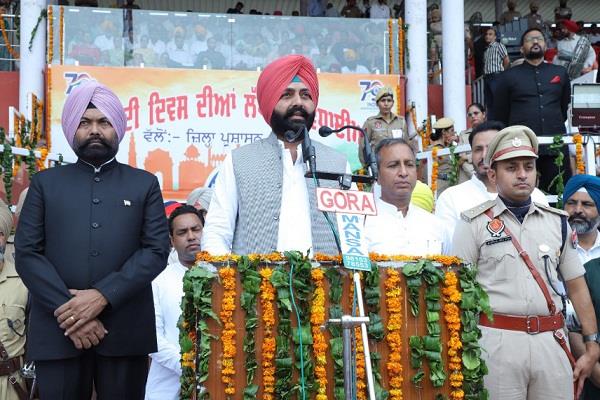 laljit singh bhullar