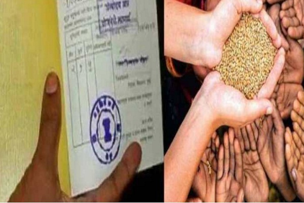 ਪੰਜਾਬ ''ਚ 10 ਲੱਖ ਪਰਿਵਾਰਾਂ ਦੇ ਰਾਸ਼ਨ ਕਾਰਡ ਹੋਣਗੇ ਰੱਦ! ਸਰਕਾਰ ਨੇ ਲਿਆ ਵੱਡਾ ਫ਼ੈਸਲਾ