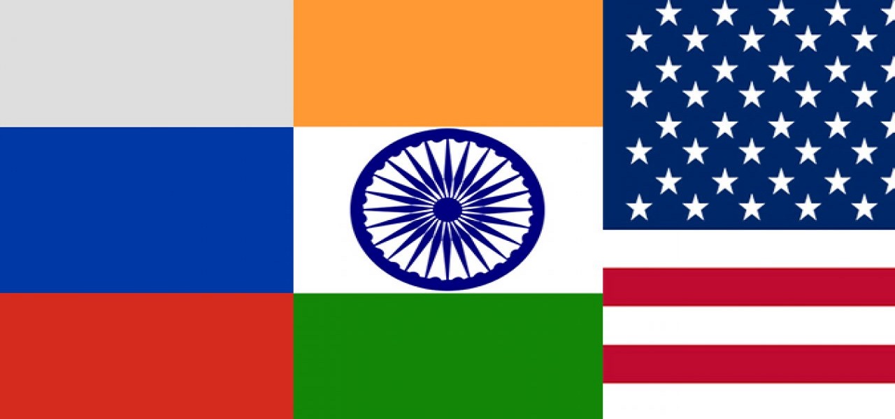 ਭਾਰਤ ''ਤੇ ਟਰੰਪ ਦੇ ਟੈਰਿਫ਼ ਦਾ ਤੋੜ ! ਰੂਸ ਨੇ ਦੱਸਿਆ ਹੱਲ