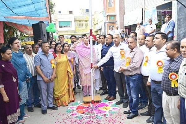independence day celebrated