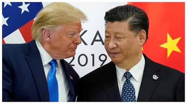 trump asks china to increase soybean orders says it is a better opportunity