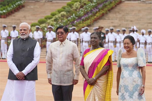 philippines president narendra modi