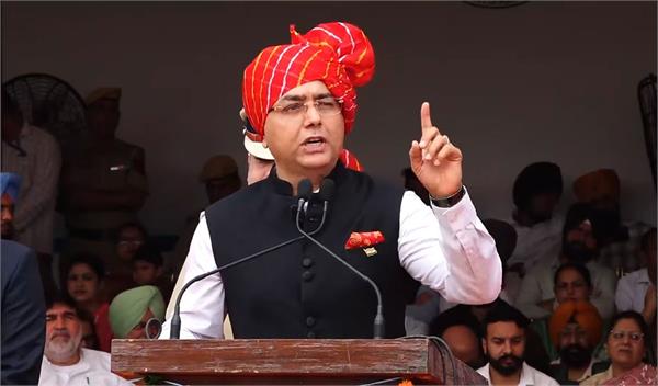 aman arora ludhiana