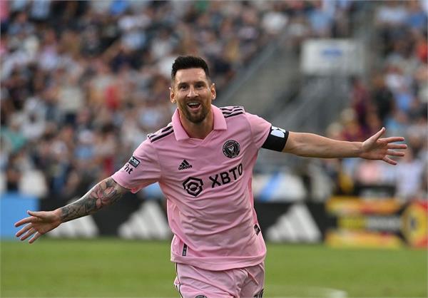 lionel messi leads inter miami to victory