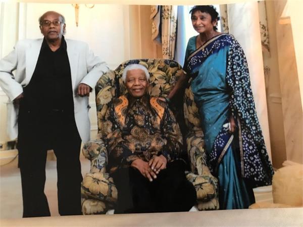 nelson mandela  s 2 malayali companions
