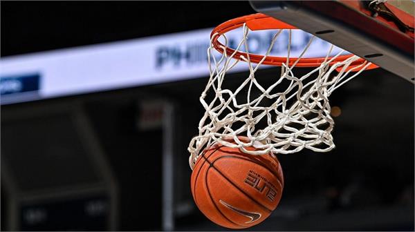 the indian basketball team lost to jordan 84 91