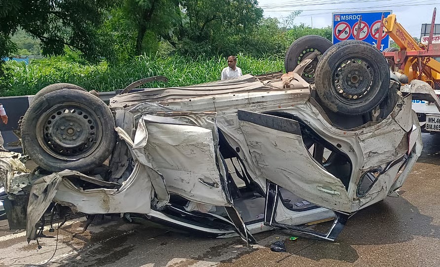 ਵੱਡੀ ਖਬਰ; ਮਸ਼ਹੂਰ ਸੋਸ਼ਲ ਮੀਡੀਆ Influencer ਨੂੰ ਮਿਲੀ ਦਰਦਨਾਕ ਮੌਤ, ਕਾਰ ਦੇ ਉੱਡੇ ਪਰਖੱਚੇ