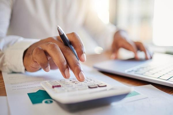 good news for property tax payers