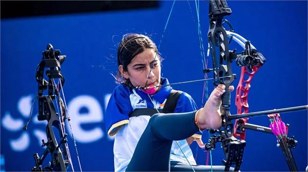 daylight india partners with female para archer sheetal devi