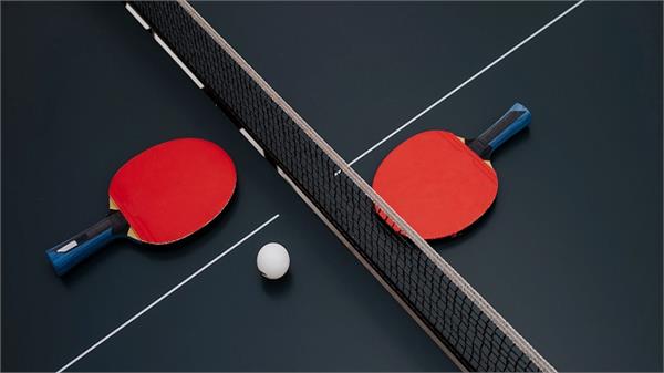 indian teams qualify for london 2026 world table tennis championships