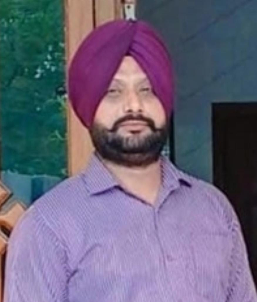 ਪੰਜਾਬ 'ਚ ਵੱਡੀ ਵਾਰਦਾਤ, ਸਾਬਕਾ ਫੌਜੀ ਦਾ ਕਤਲ