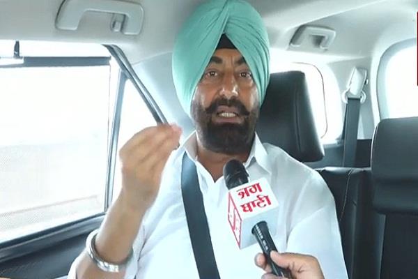 no insult rahul gandhi sukhpal khaira