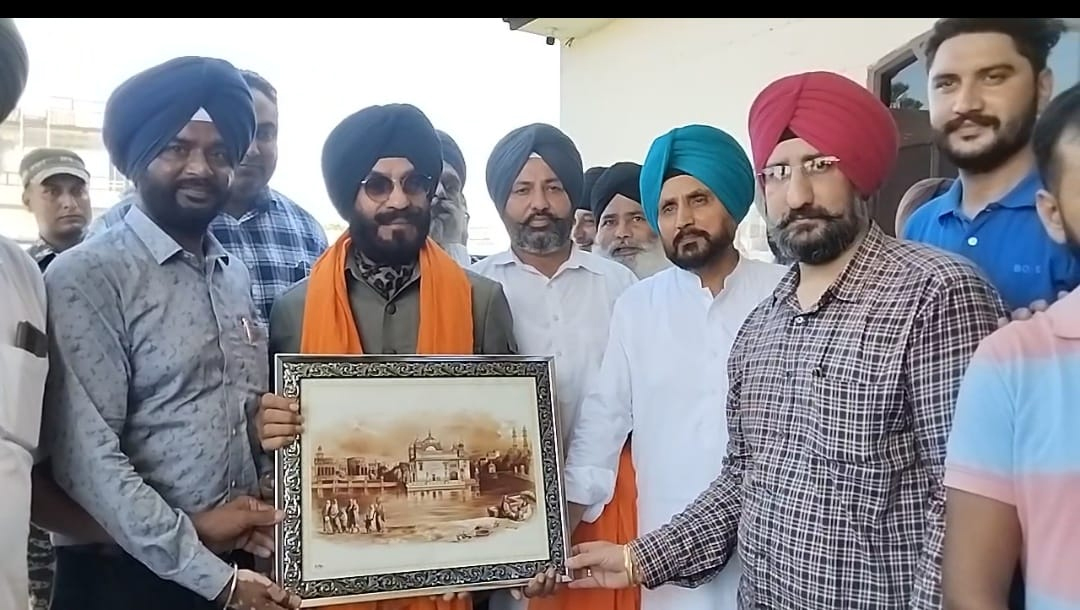 ਪਾਕਿਸਤਾਨ ਦੀਆਂ ਨਾਪਾਕ ਚਾਲਾਂ ਤੋਂ ਪੰਜਾਬ ਦੇ ਲੋਕਾਂ ਨੂੰ ਸੁਚੇਤ ਰਹਿਣਾ ਚਾਹੀਦੈ : ਮਨਿੰਦਰਜੀਤ ਬਿੱਟਾ