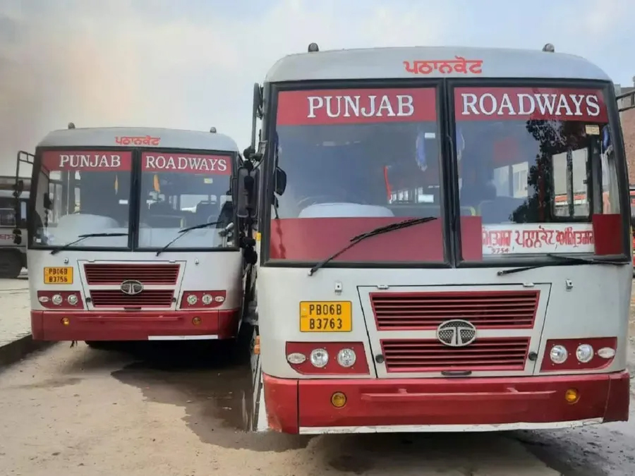 ਪੰਜਾਬ ''ਚ ਸਰਕਾਰੀ ਬੱਸਾਂ ਹੋਈਆਂ ਬੰਦ! ਘਰੋਂ ਨਿਕਲਣ ਤੋਂ ਪਹਿਲਾਂ ਦਿਓ ਧਿਆਨ