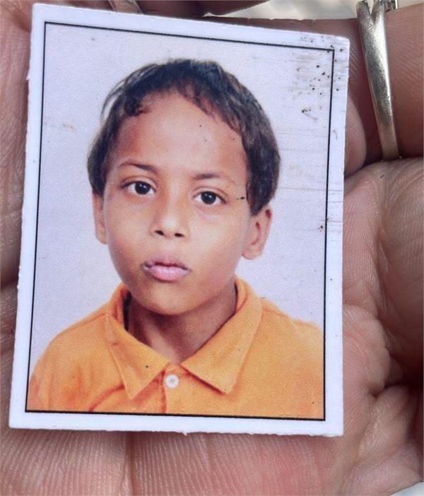 10 year old boy kidnapped from beant nagar jalandhar