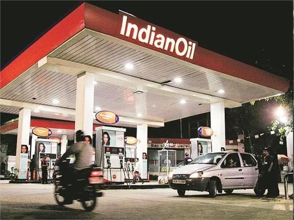 indian oil  s profit doubles to rs 5 688 60 crore