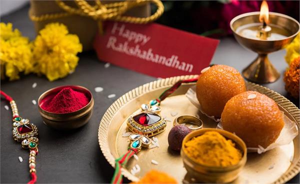 festivals raksha bandhan