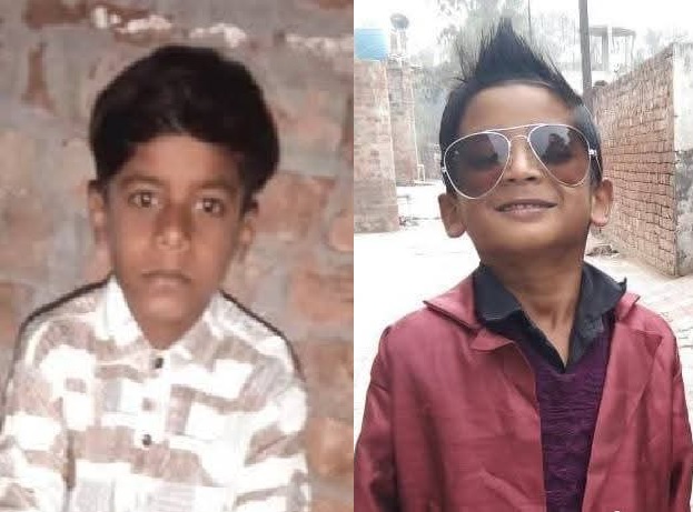 ਕਹਿਰ ਓ ਰੱਬਾ! ਟੋਏ ’ਚ ਡਿੱਗਣ ਕਾਰਨ ਗਈ 2 ਮਾਸੂਮਾਂ ਦੀ ਜਾਨ