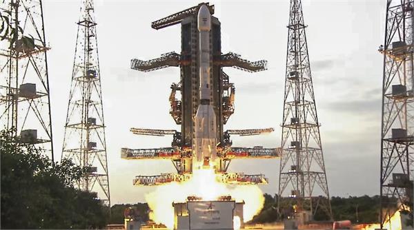 isro nisar launch satellite