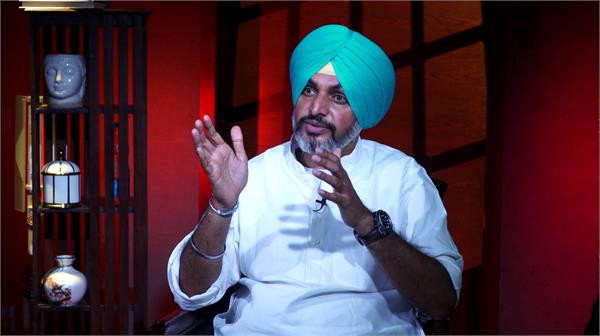 lakhvir lakha interview